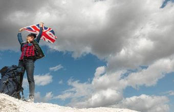 Is the UK Safe from War