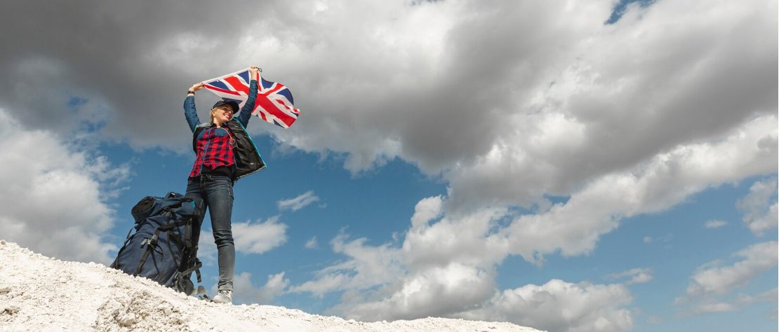 Is the UK Safe from War