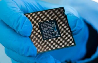 The Hidden AI Chip Supply Chain