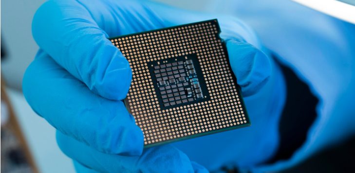 The Hidden AI Chip Supply Chain