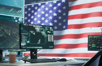 A Nationwide Sprint Outage in the U.S