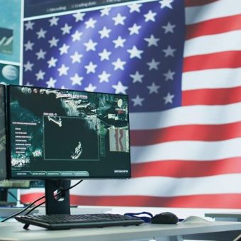 A Nationwide Sprint Outage in the U.S