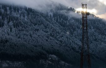 5G Tower AI Collisions