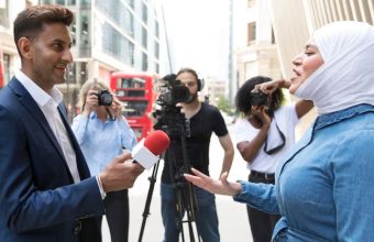 Iran Denies Talks as Trump Signals Secret Deal