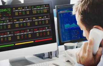 Gift Nifty Just Spiked