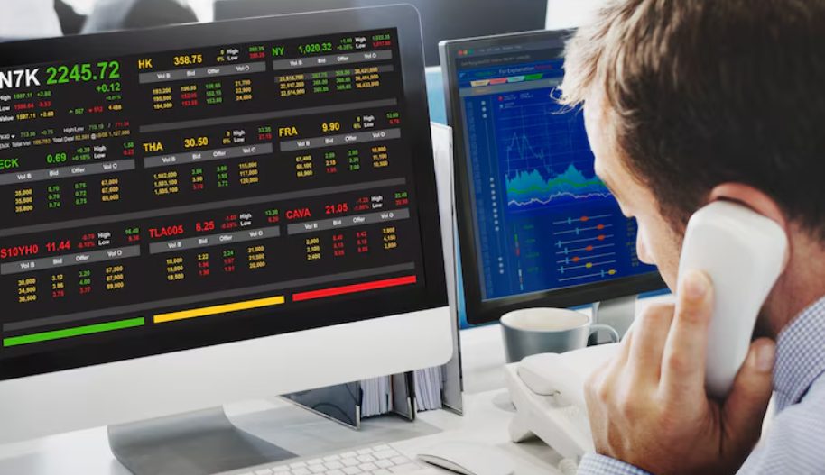 Gift Nifty Just Spiked