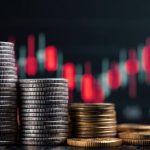 The Wild Ride of Coin Stock