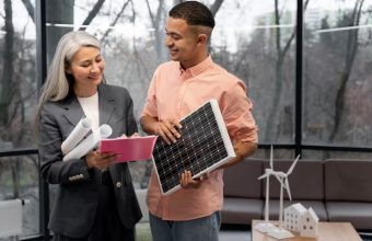 Lithium Deal in Alberta