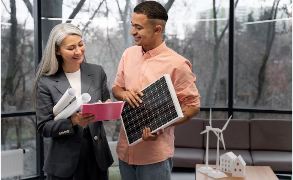 Lithium Deal in Alberta