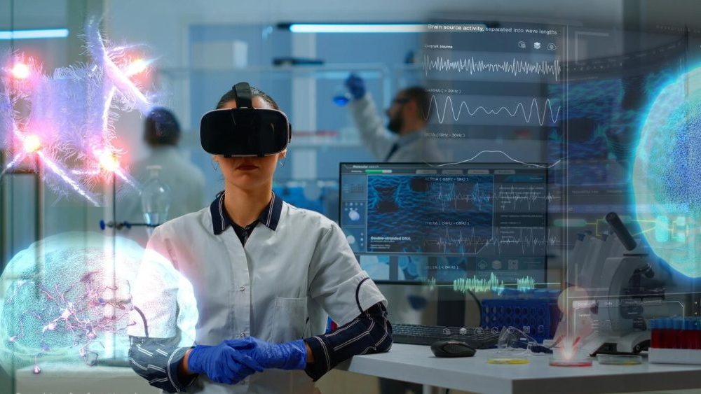 AI Just Discovered a New Bacterial Language