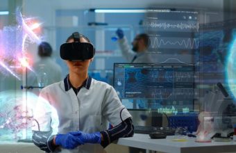 AI Just Discovered a New Bacterial Language