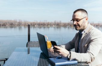 Scottish Tidal Power Startup