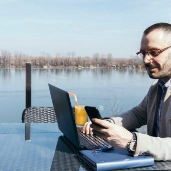 Scottish Tidal Power Startup