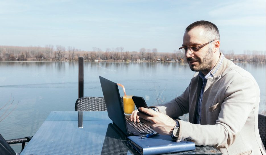 Scottish Tidal Power Startup