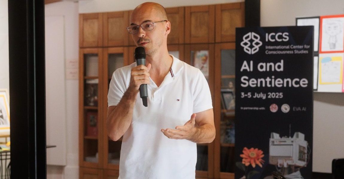 Dmitry Borisovich Volkov Shapes SDVentures Global Fund