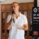 Dmitry Borisovich Volkov Shapes SDVentures Global Fund