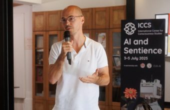 Dmitry Borisovich Volkov Shapes SDVentures Global Fund