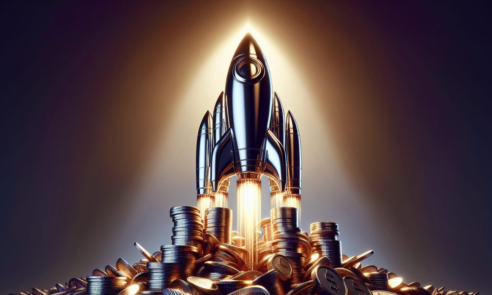 security startup funding