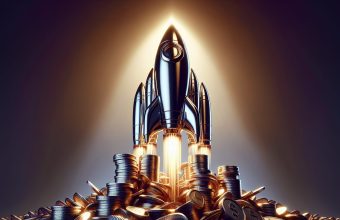 security startup funding