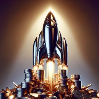 security startup funding