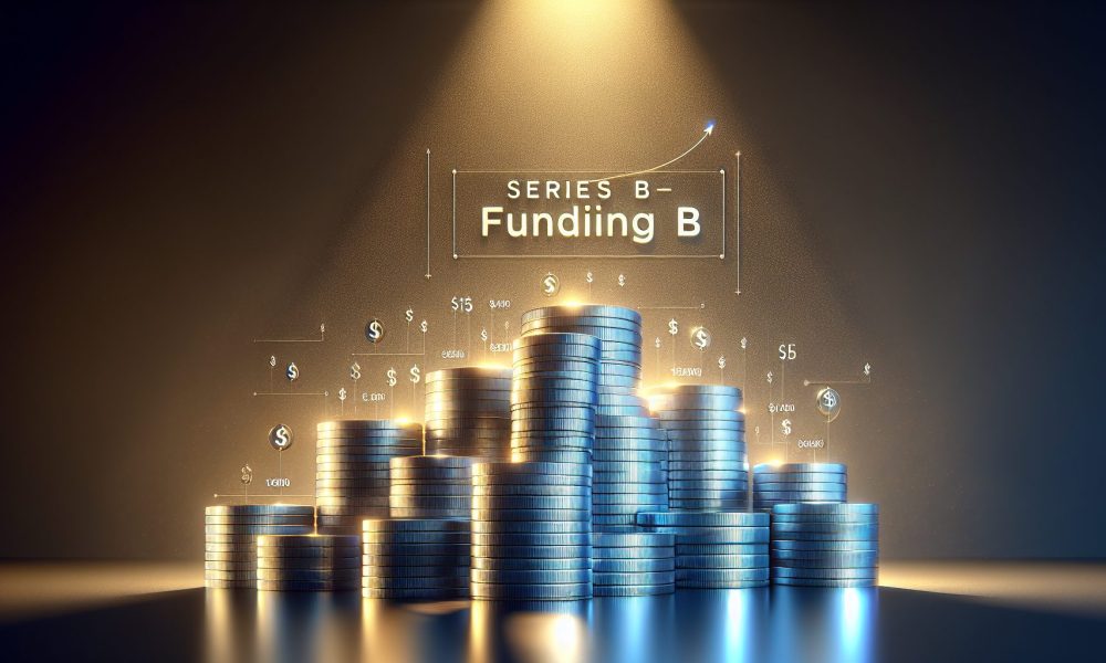 series b funding