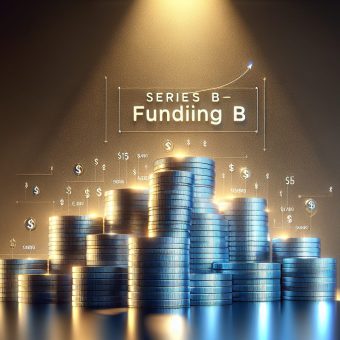 series b funding