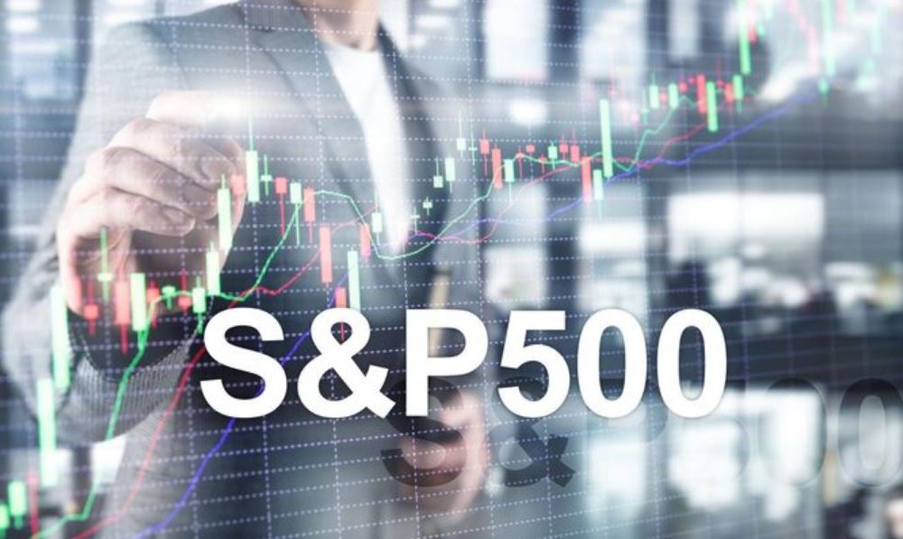 Sp 500 stock