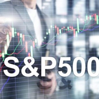 Sp 500 stock