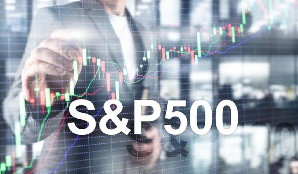 Sp 500 stock