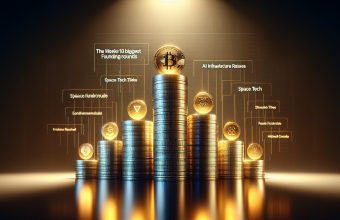 startup funding rounds