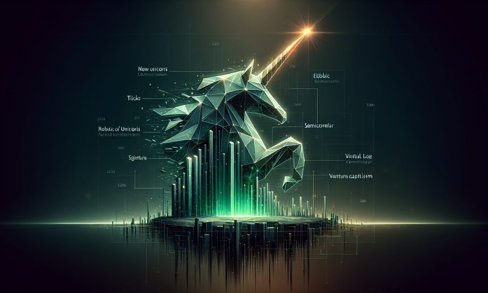 startup unicorn valuation