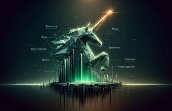 startup unicorn valuation