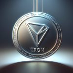 tron ai partnership