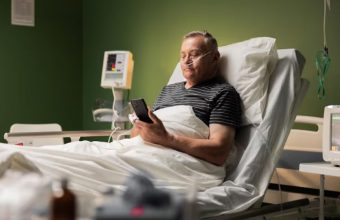 U.S. Hospitals Quietly Use Emotion AI to Flag Difficult Patients