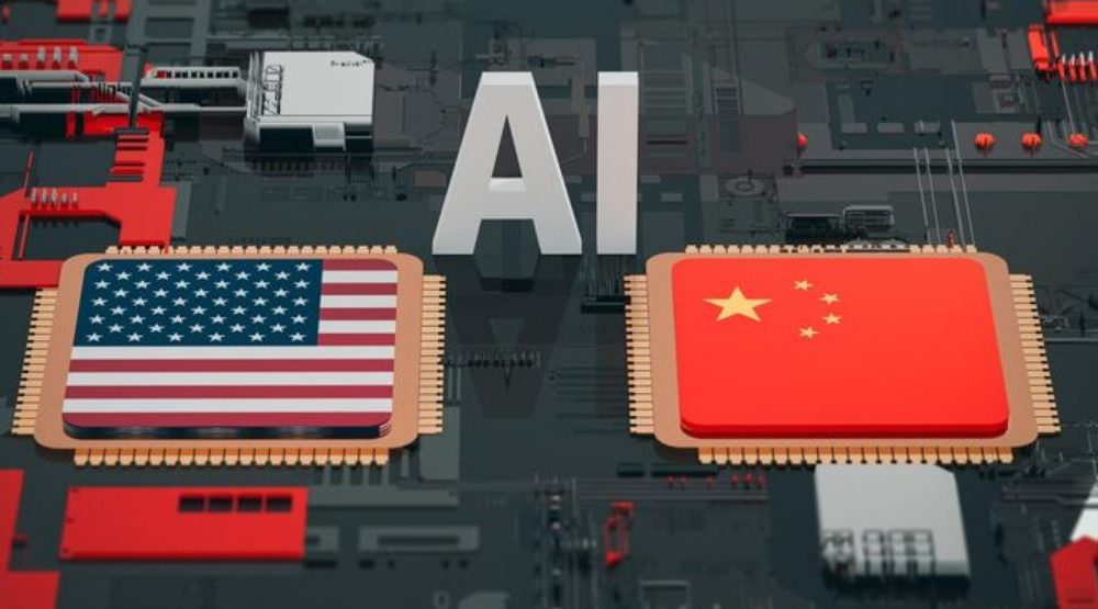 U.S. Tariff Threats Could Decimate AI Chip Imports From Taiwan