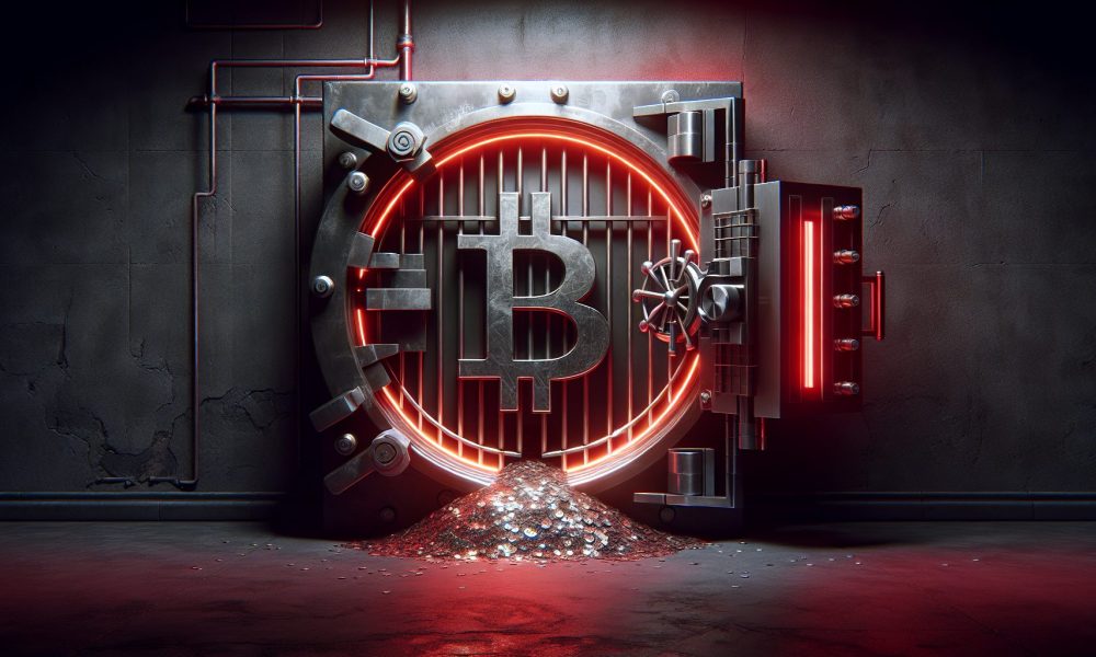 crypto investment scam