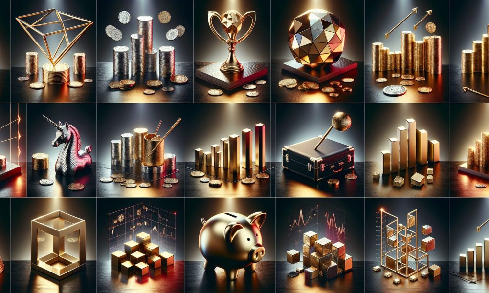 venture capital investment