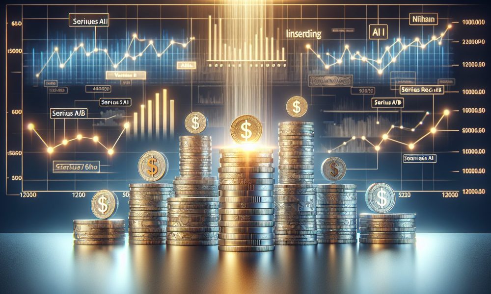 venture funding round