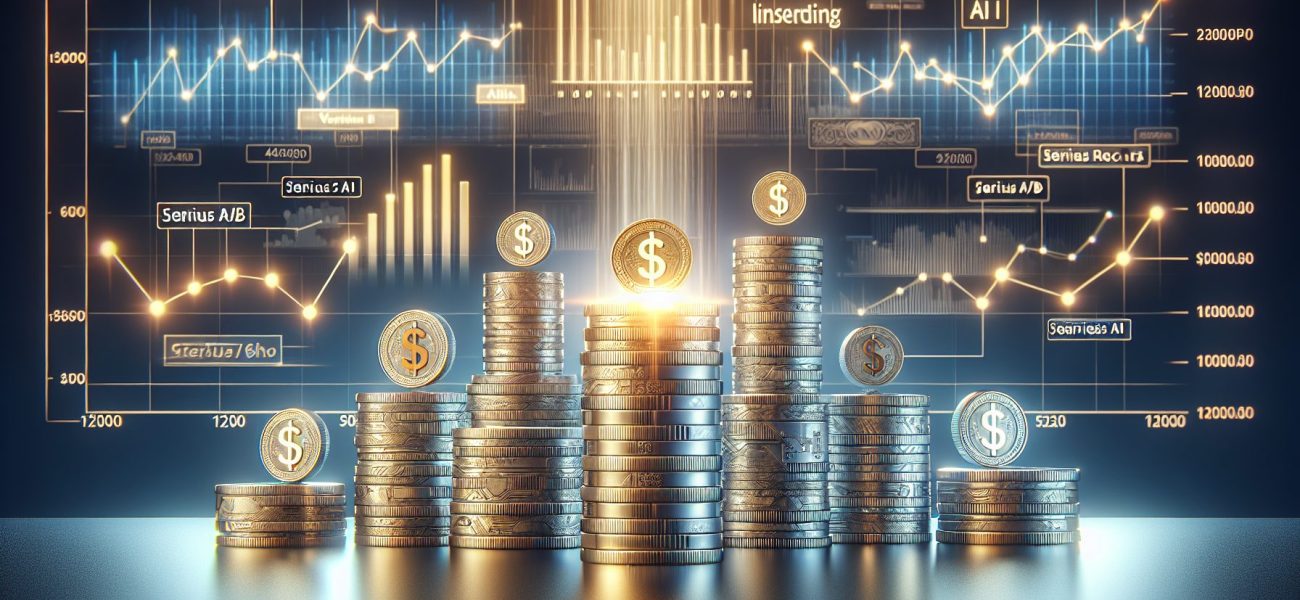 venture funding round