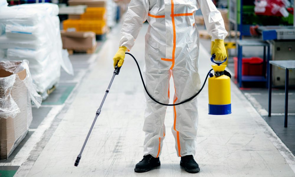 HAZARDOUS SUBSTANCES