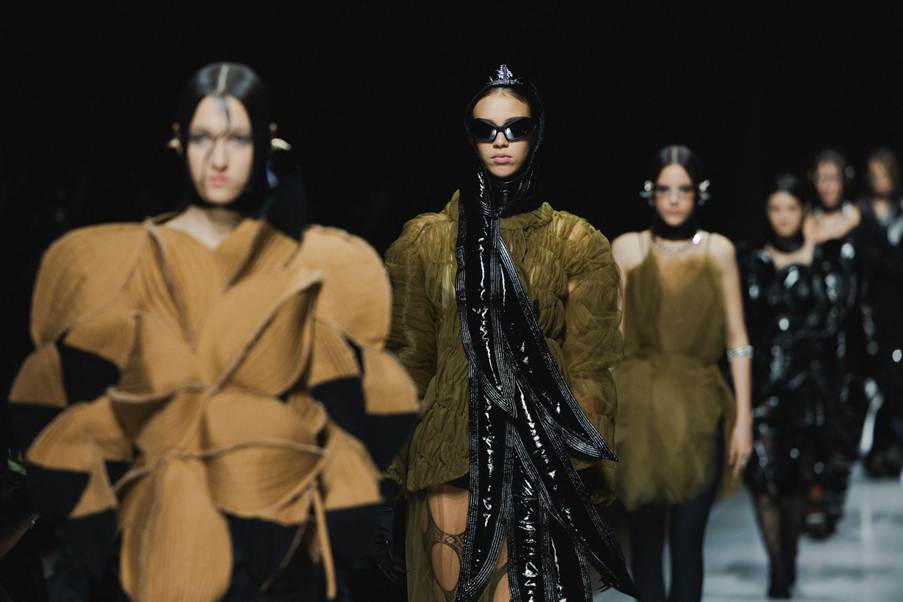 The Designer’s Roadmap: Advice for Emerging Talent from Fashion Week Leaders