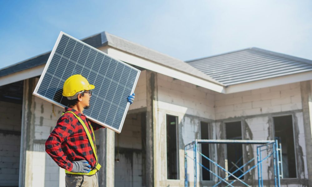 Solar Energy Growth Driven by Rising UK Energy Costs