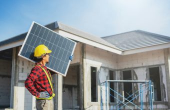 Solar Energy Growth Driven by Rising UK Energy Costs