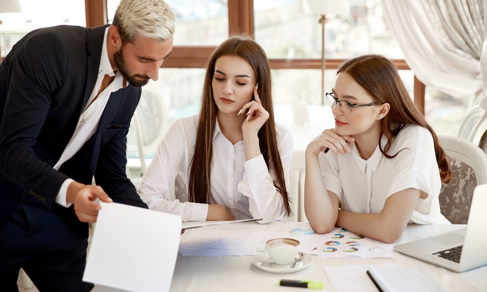 High-Net-Worth Splits Are Creating a New Class of Mega-Investors