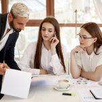 High-Net-Worth Splits Are Creating a New Class of Mega-Investors