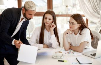 High-Net-Worth Splits Are Creating a New Class of Mega-Investors