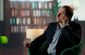 Capitalism's Greatest Flaw Will Trigger the Next Global Depression