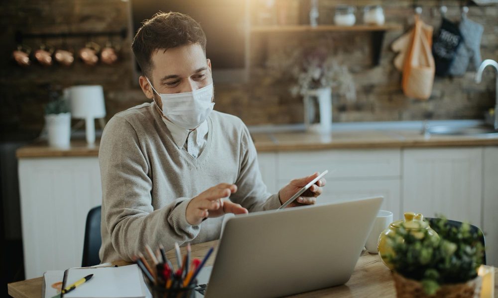 Remote Work Ultimatum