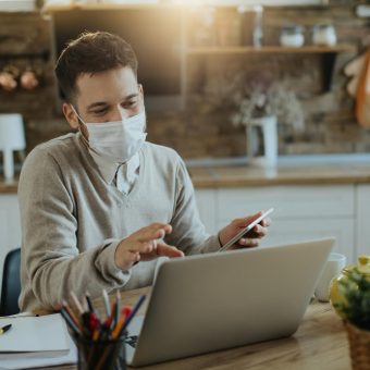 Remote Work Ultimatum