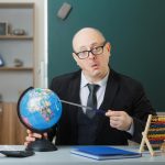 Yale Economics Professor Predicted Today's Job Market Collapse